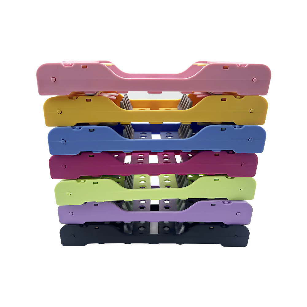 4 Slots Dental Sterilization B - đánh giá và giá Teeth Whitening Gel For Trays
