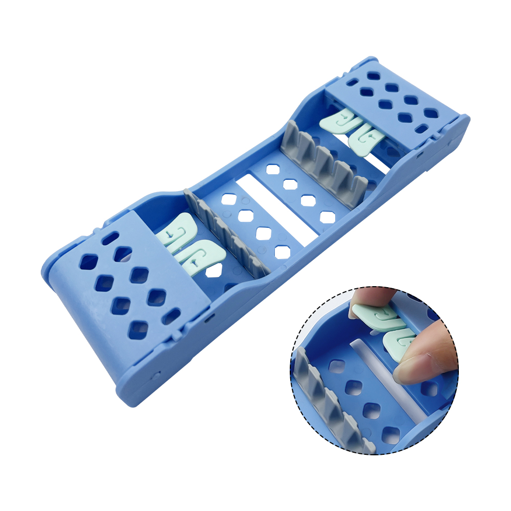4 Slots Dental Sterilization B - đánh giá và giá Teeth Whitening Gel For Trays
