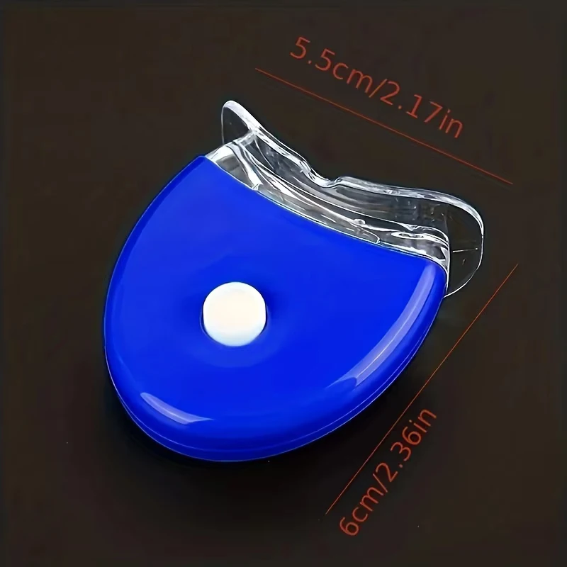 Teeth Light Teeth Light LED Bl - đánh giá và giá Teeth Whitening Kit At Home