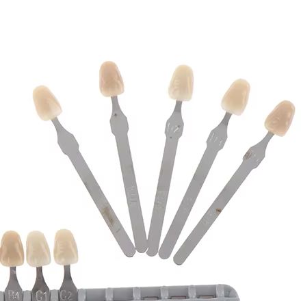 Porcelain Dentist Dental Mater - đánh giá và giá Teeth Whitening Kit At Home