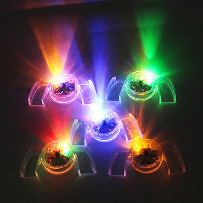 1pcs LED Flashing Mouth Teeth  - đánh giá và giá Led Mouth Tray