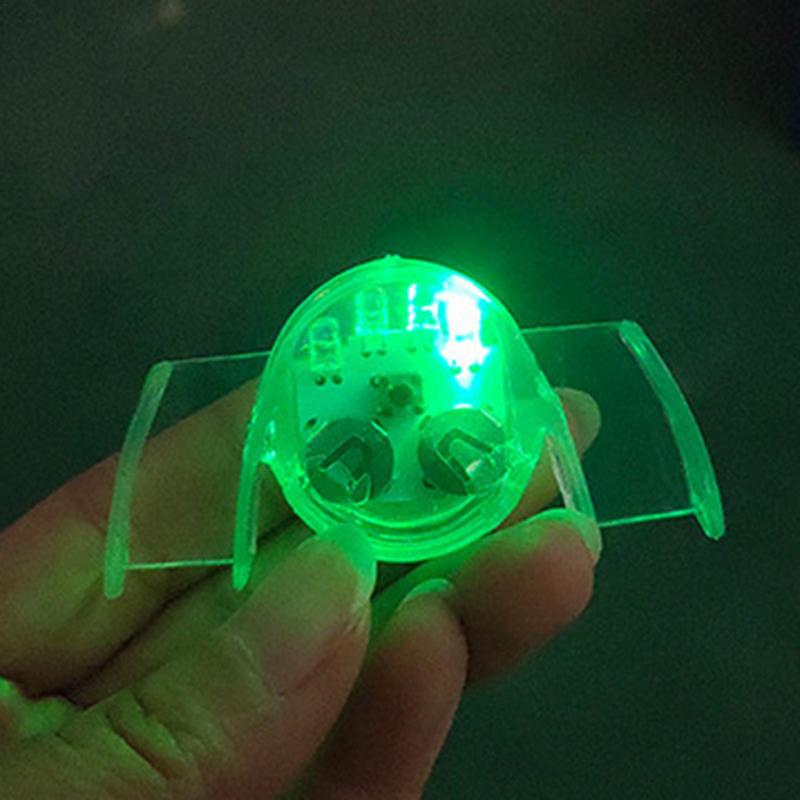 1pcs LED Flashing Mouth Teeth  - đánh giá và giá Led Mouth Tray