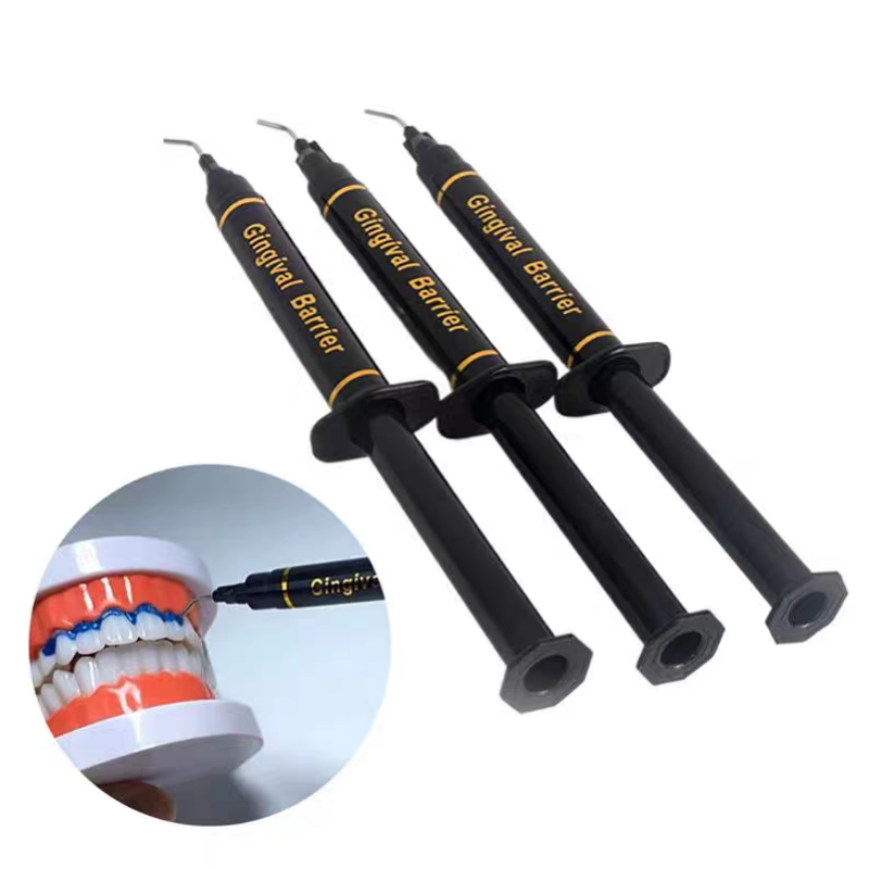 5Pcs 1.5ML Teeth Whitening Gin - đánh giá và giá Teeth Whitening Gels Used By Dentists