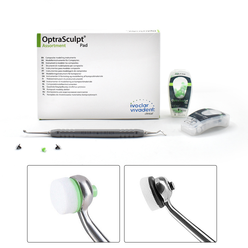 Ivoclar Vivadent Dental Whiten - đánh giá và giá Teeth Whitening Veneers