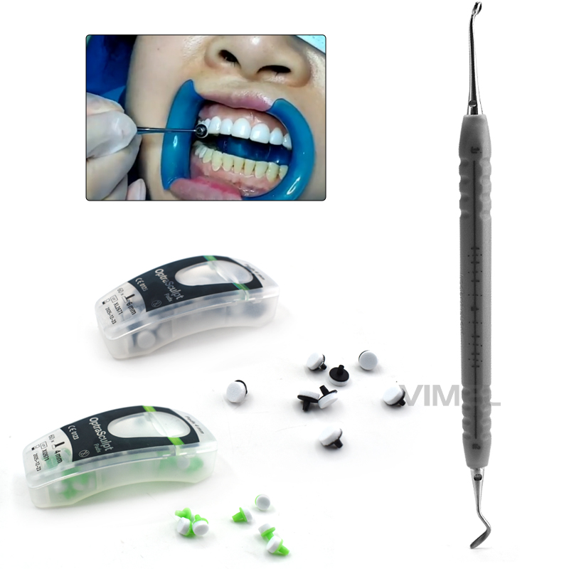 Ivoclar Vivadent Dental Whiten - đánh giá và giá Teeth Whitening Veneers