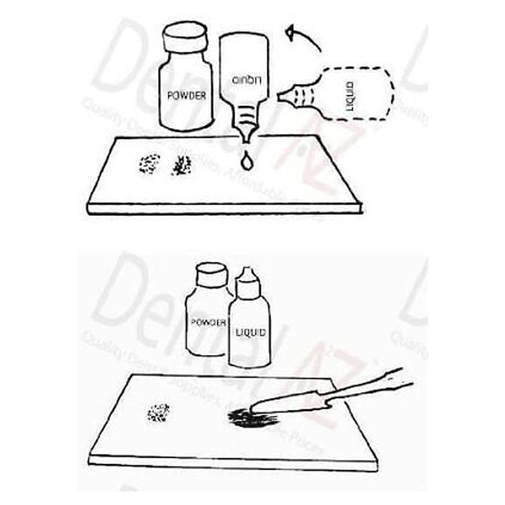 Răng Vĩnh Viễn Làm Đầy Bộ Dụng - đánh giá và giá Teeth Whitening Kit At Home