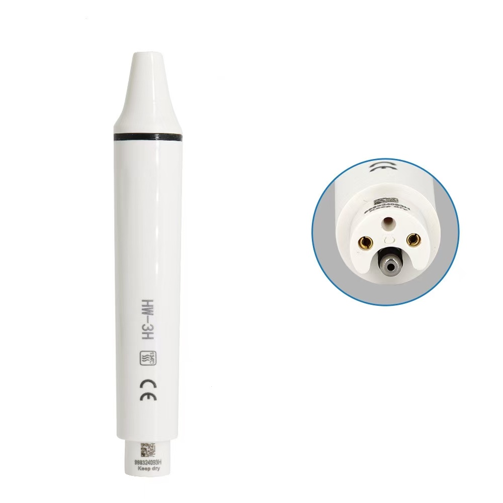 Dental Ultrasonic Scaler Handp - đánh giá và giá Teeth Whitening Options