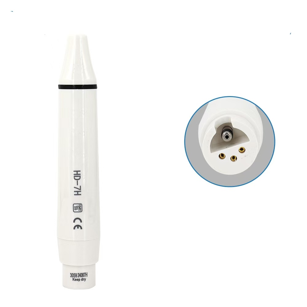 Dental Ultrasonic Scaler Handp - đánh giá và giá Teeth Whitening Options