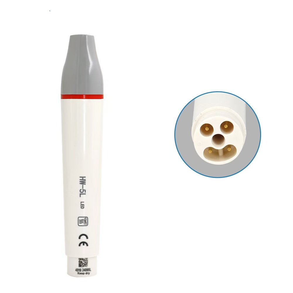 Dental Ultrasonic Scaler Handp - đánh giá và giá Teeth Whitening Options