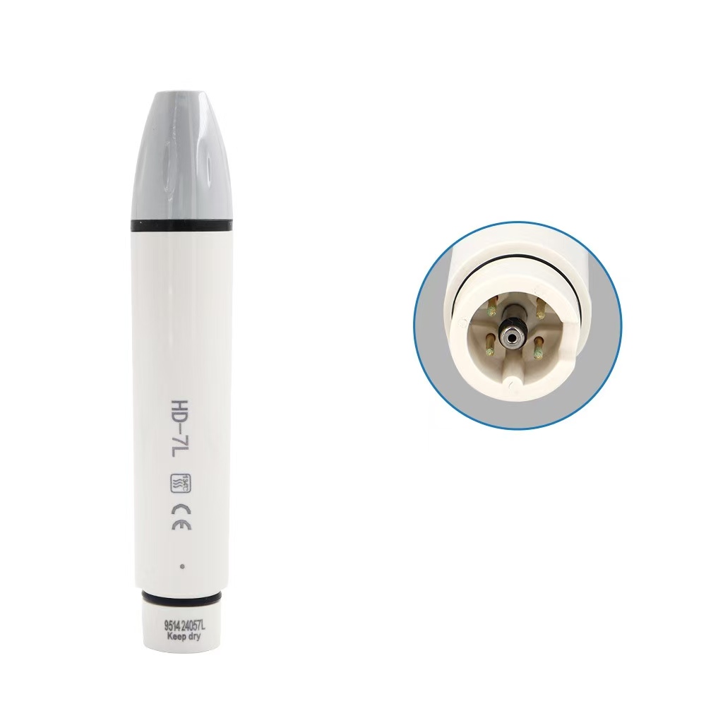 Dental Ultrasonic Scaler Handp - đánh giá và giá Teeth Whitening Options