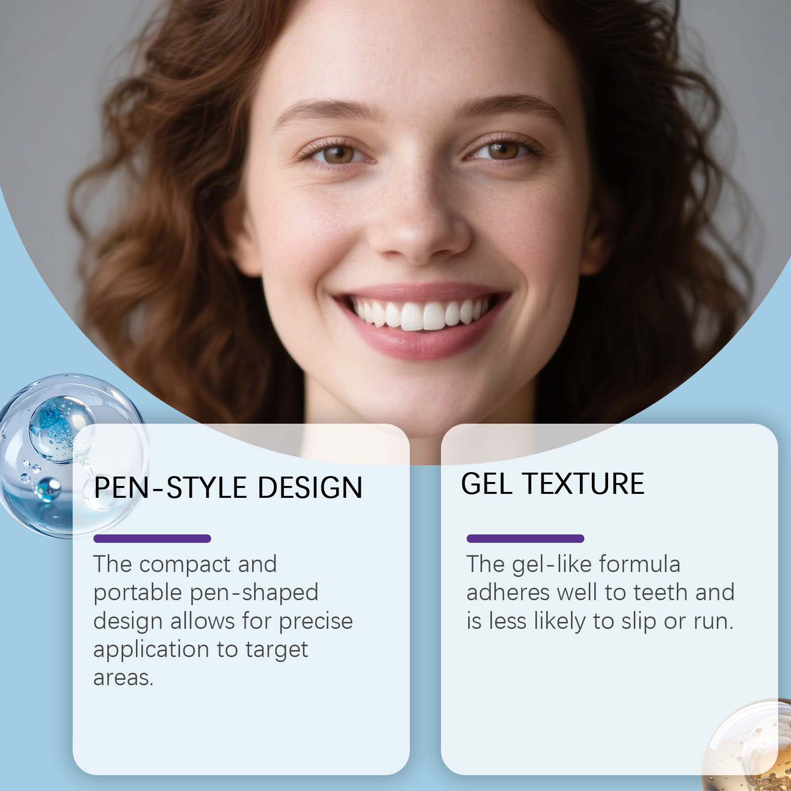 Feimuko Teeth Whitening Pen Ki - đánh giá và giá Teeth Whitening Kit At Home