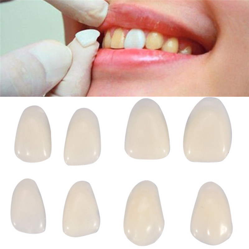 Dental False Teeth Temporary C - đánh giá và giá Teeth Whitening Veneers