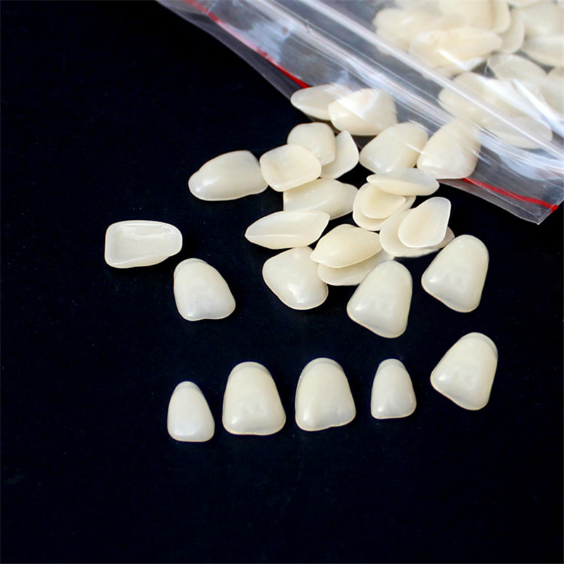 Dental False Teeth Temporary C - đánh giá và giá Teeth Whitening Veneers