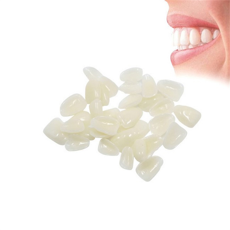 Dental False Teeth Temporary C - đánh giá và giá Teeth Whitening Veneers