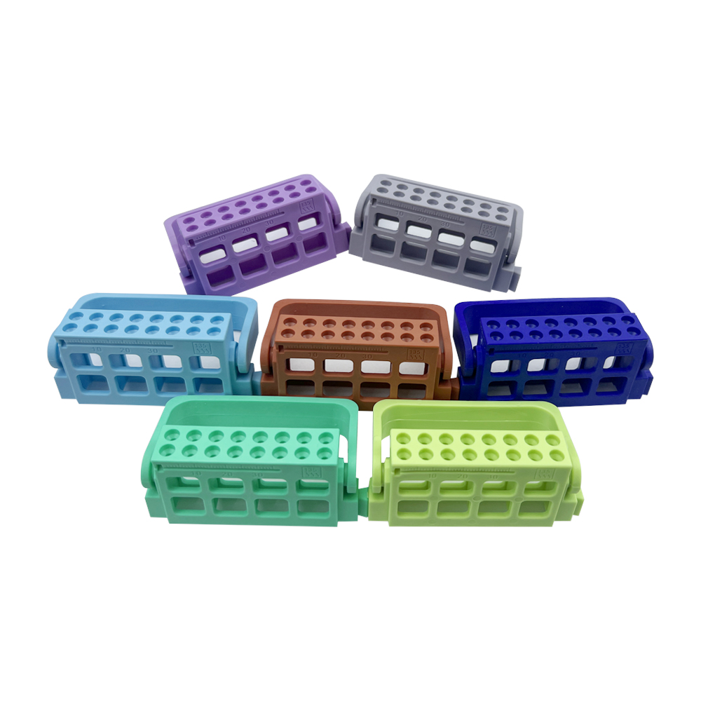 Dental 16 Holes Autoclave Endo - đánh giá và giá Teeth Whitening Gel For Trays