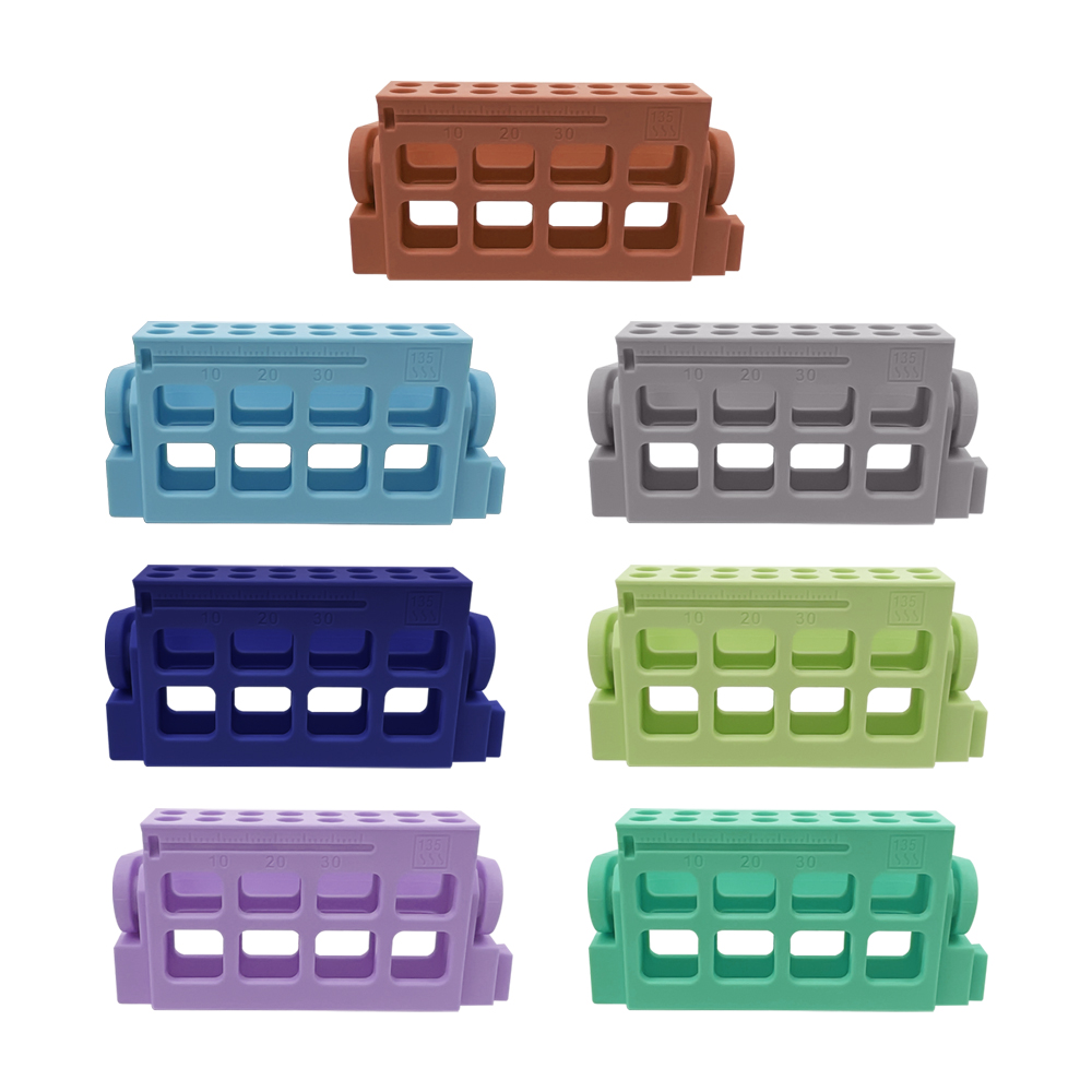 Dental 16 Holes Autoclave Endo - đánh giá và giá Teeth Whitening Gel For Trays