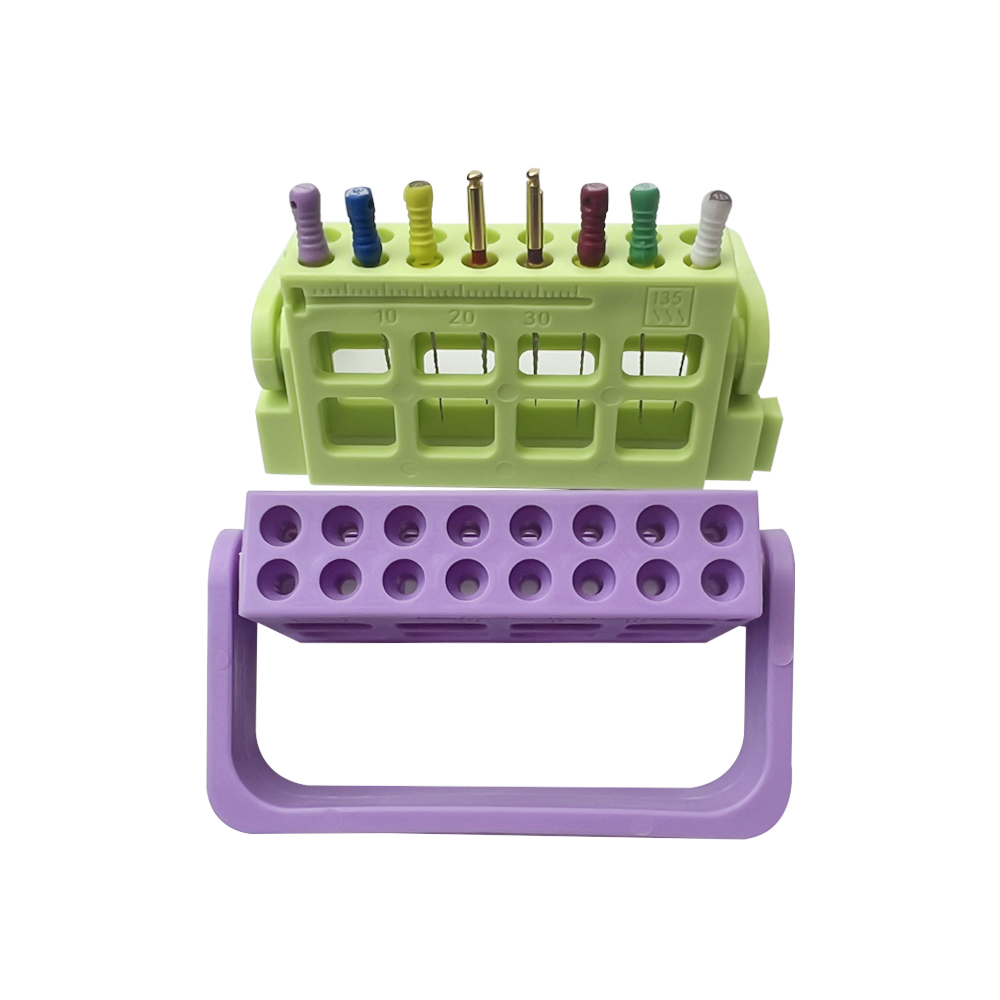 Dental 16 Holes Autoclave Endo - đánh giá và giá Teeth Whitening Gel For Trays