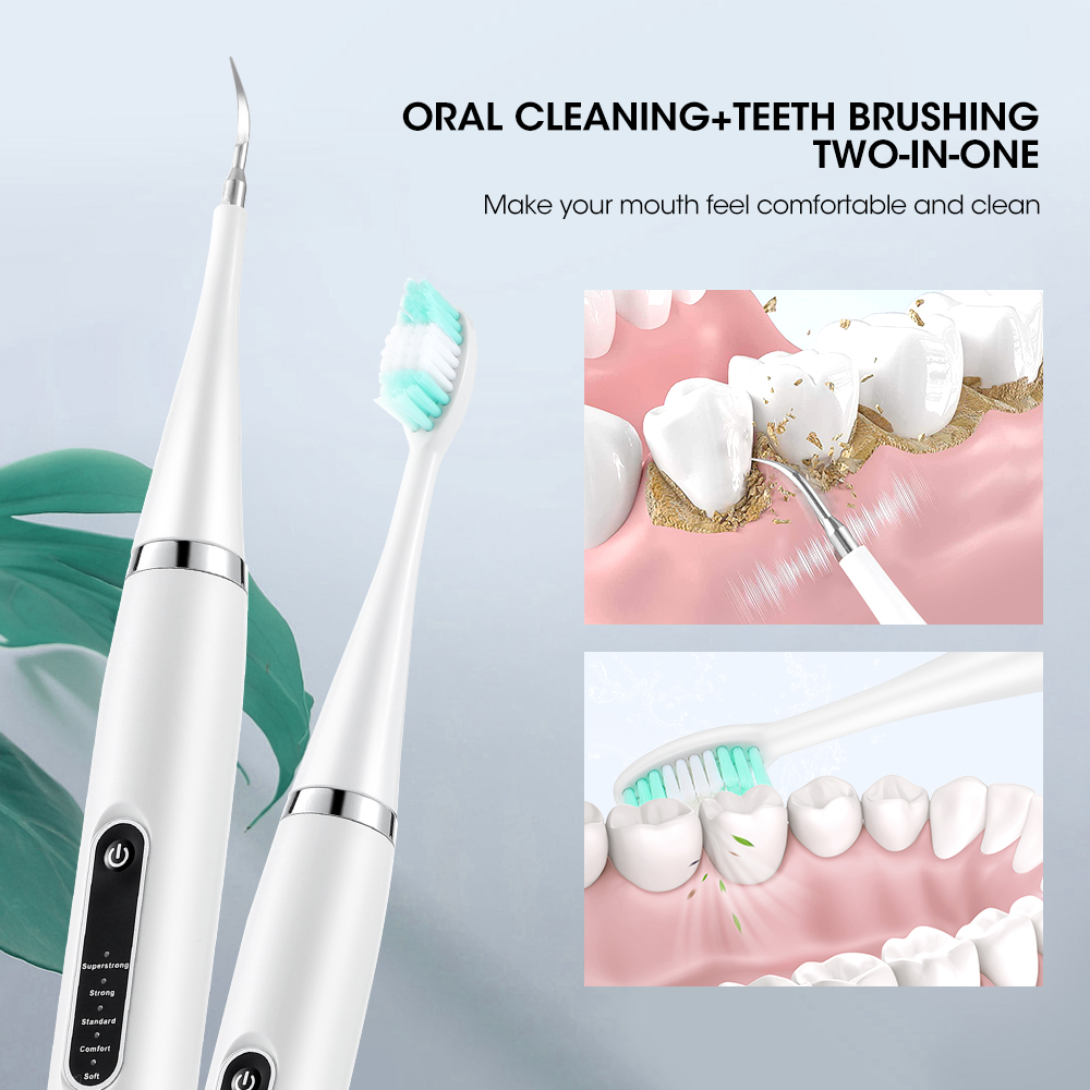 Điện Sonic Nha Khoa Giải Tích  - đánh giá và giá Teeth Whitening Mouthwash