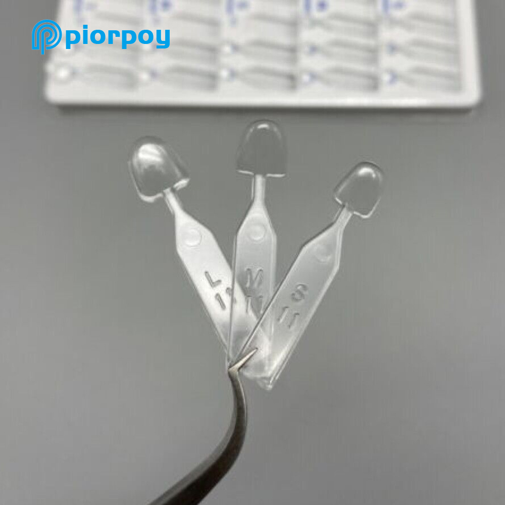 PIORPOY Dental Composite Resin - đánh giá và giá Teeth Whitening Veneers