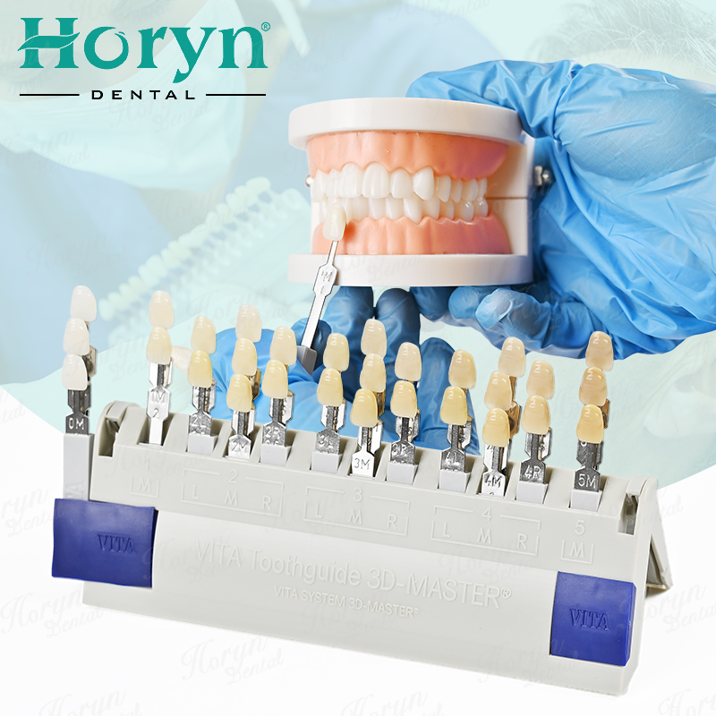 Vita 3D Master Dental Lab Blea - đánh giá và giá Teeth Whitening Gel For Trays