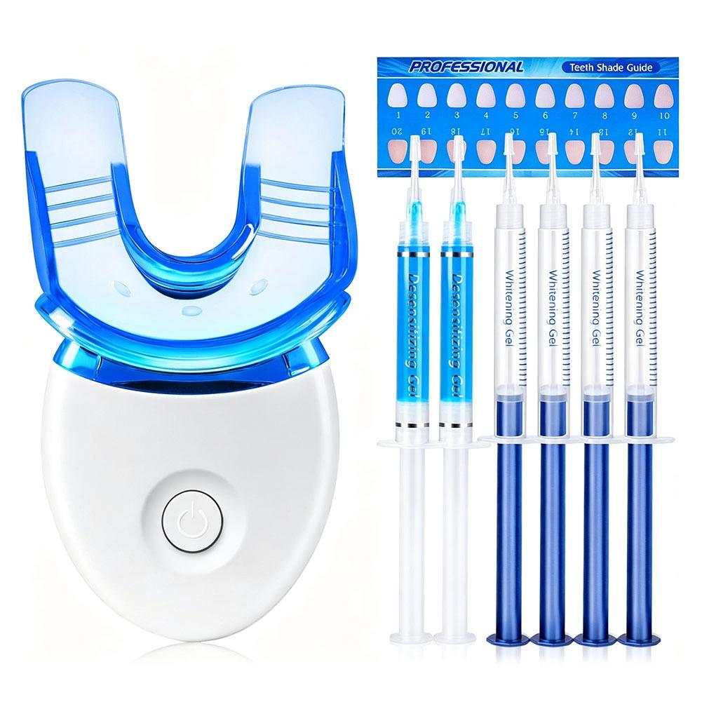 Professional Teeth Whitening K - đánh giá và giá Teeth Whitening Kit At Home