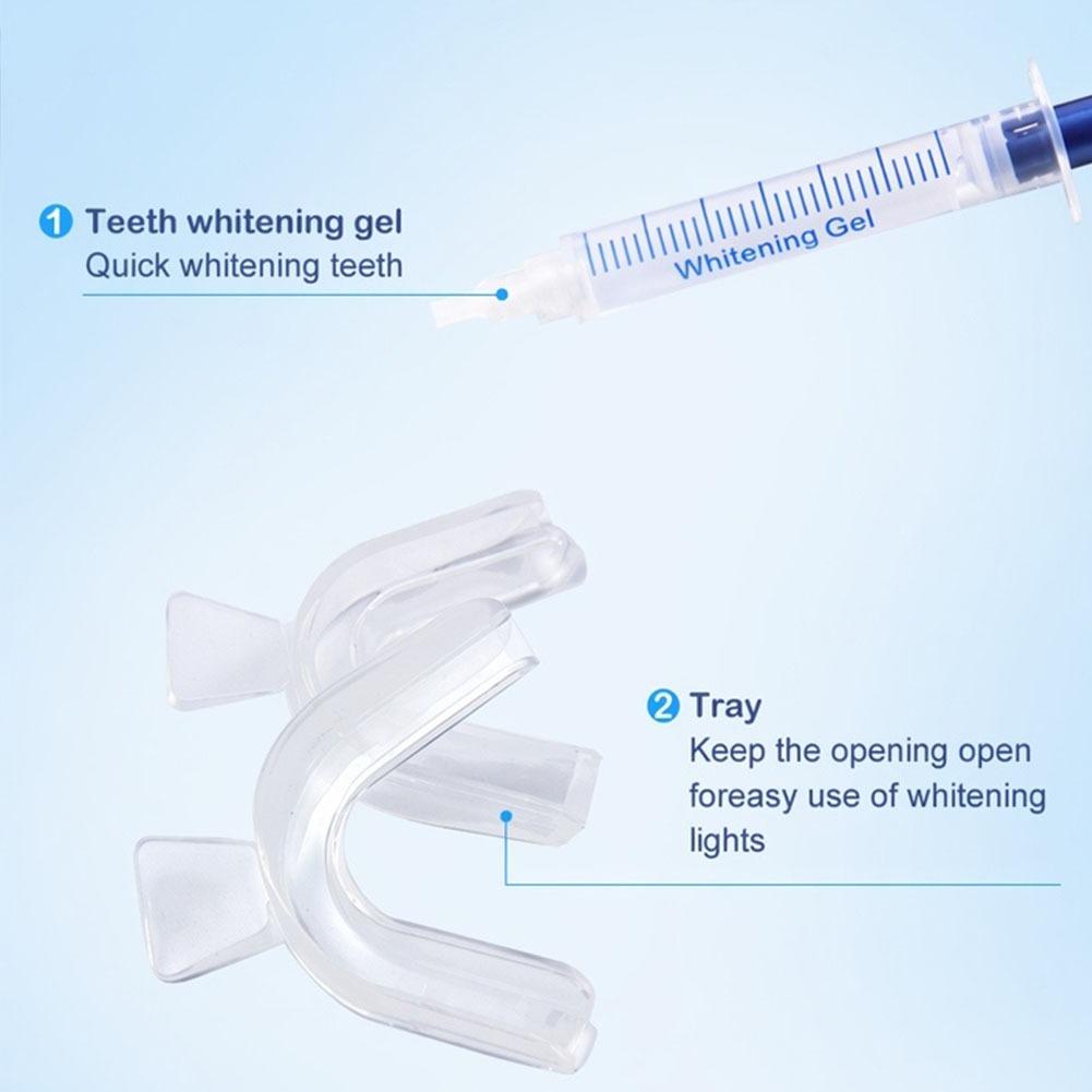 Professional Teeth Whitening K - đánh giá và giá Teeth Whitening Kit At Home
