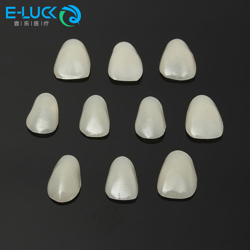 50pcs Dental Teeth Veneers Tem - đánh giá và giá Teeth Whitening Veneers