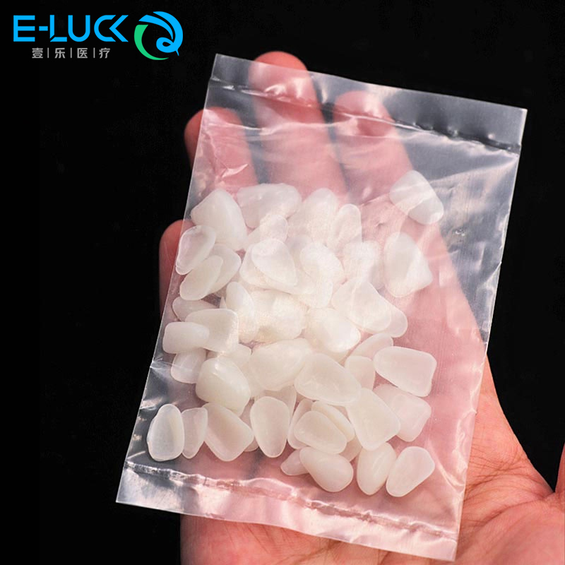 50pcs Dental Teeth Veneers Tem - đánh giá và giá Teeth Whitening Veneers