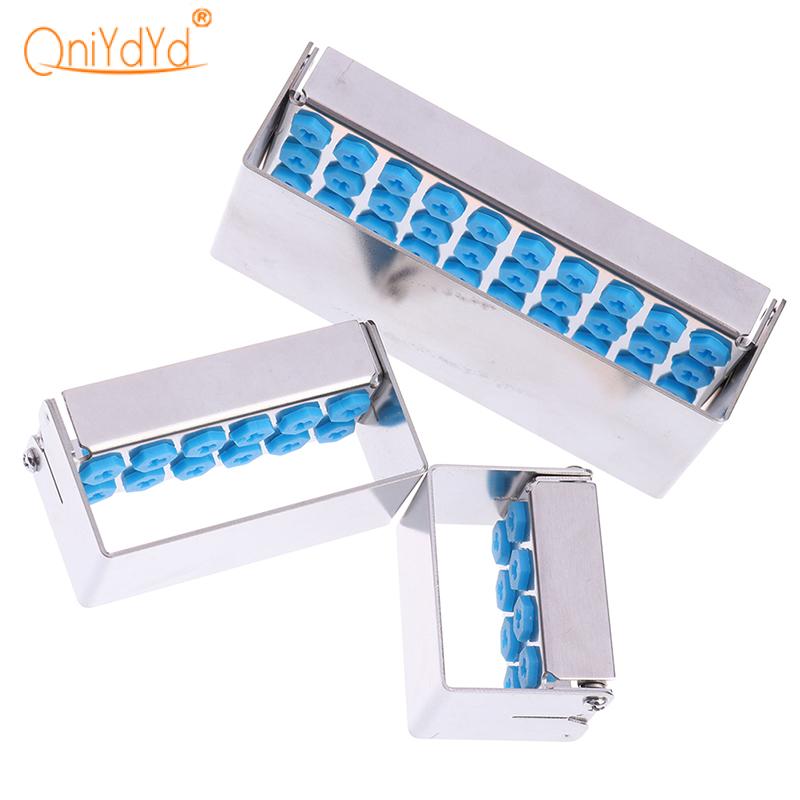 8/12 Lỗ Nha Khoa Bur Giá Đỡ Nồ - đánh giá và giá Teeth Whitening Gel For Trays