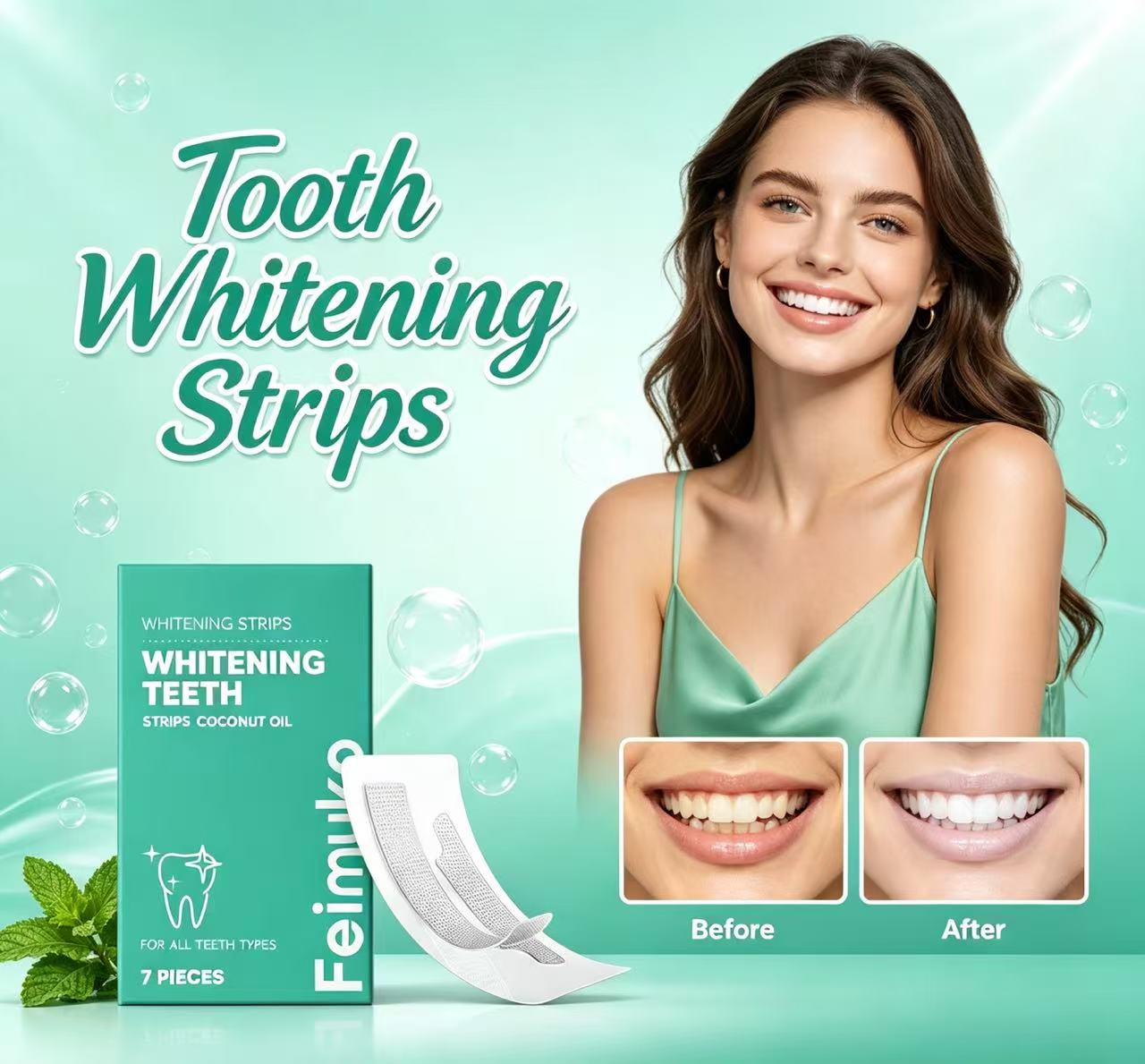 Coconut Oil Teeth Whitening St - đánh giá và giá Teeth Whitening With Coconut Oil