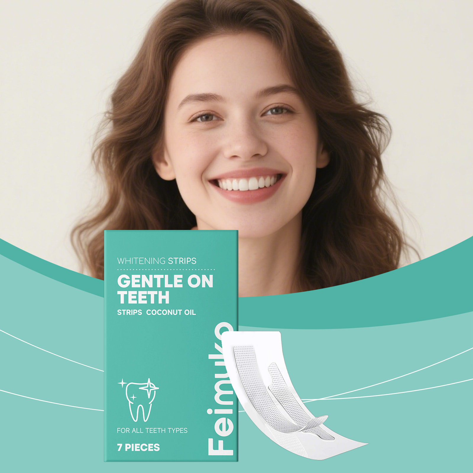 Coconut Oil Teeth Whitening St - đánh giá và giá Teeth Whitening With Coconut Oil