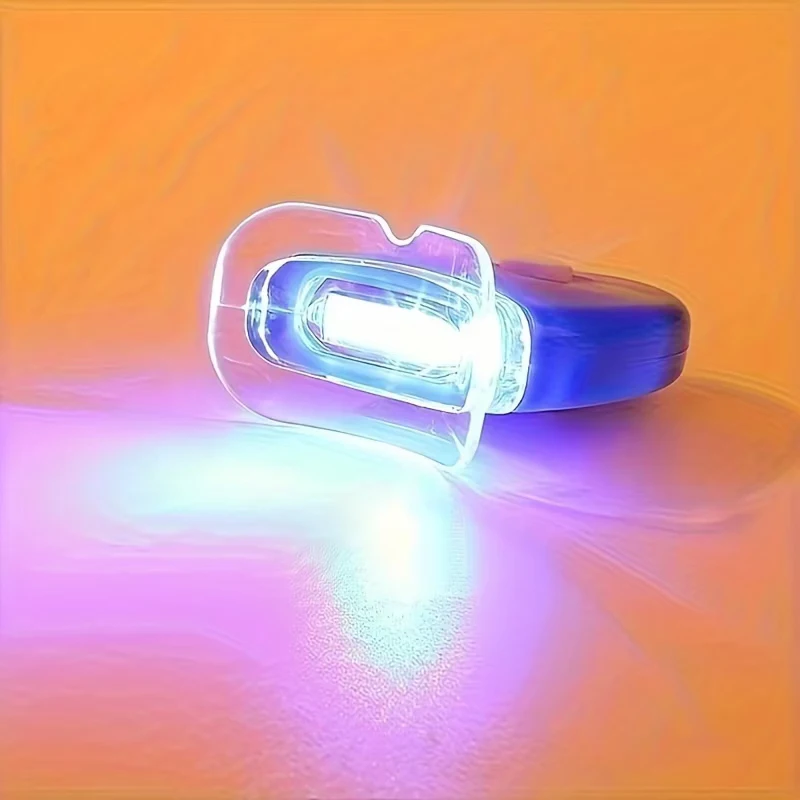 Teeth Light Teeth Light LED Bl - đánh giá và giá Teeth Whitening Kit At Home
