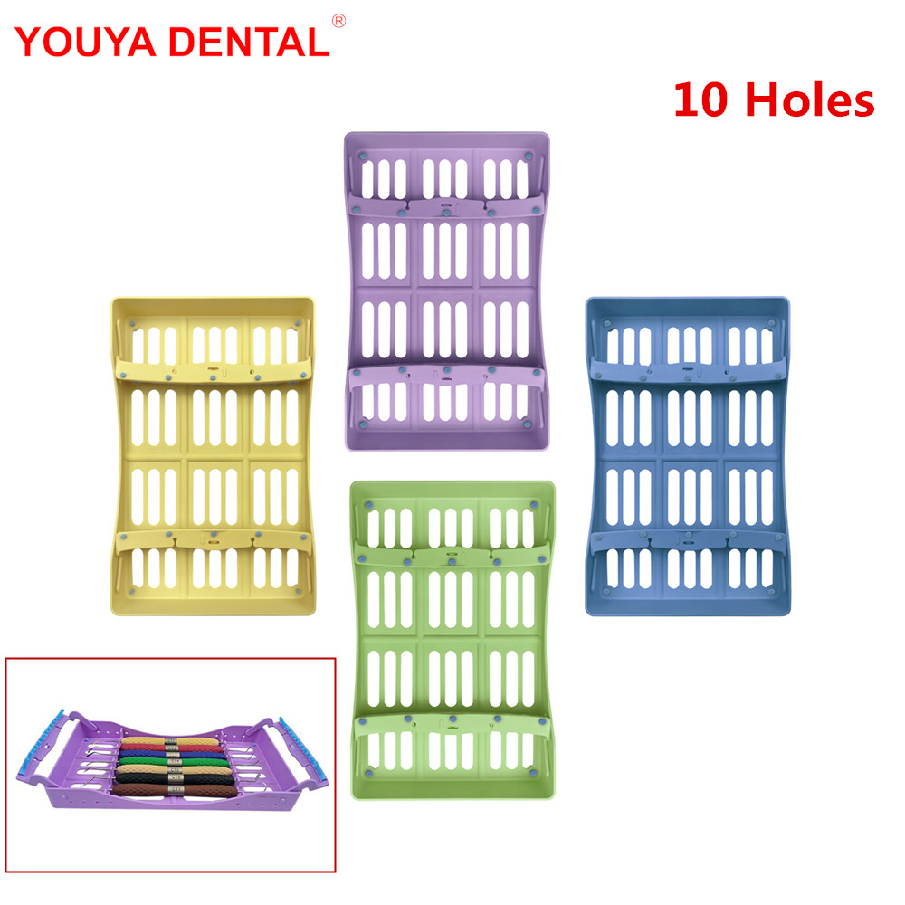 10 Holes Plastic Dental Steril - đánh giá và giá Teeth Whitening Gel For Trays