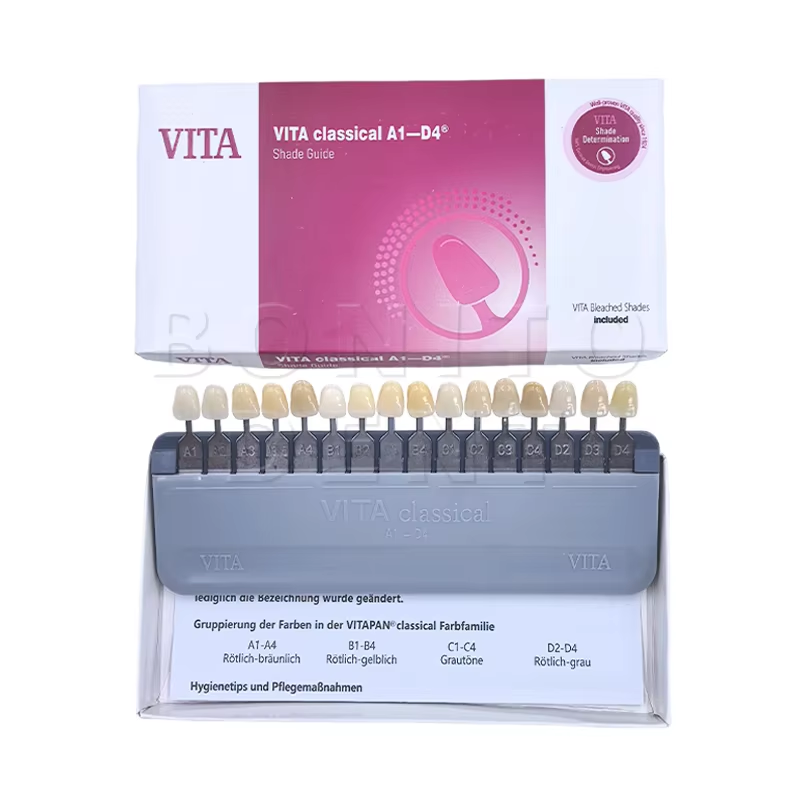 VITA 16 Colors Professional De - đánh giá và giá Teeth Whitening Kit At Home