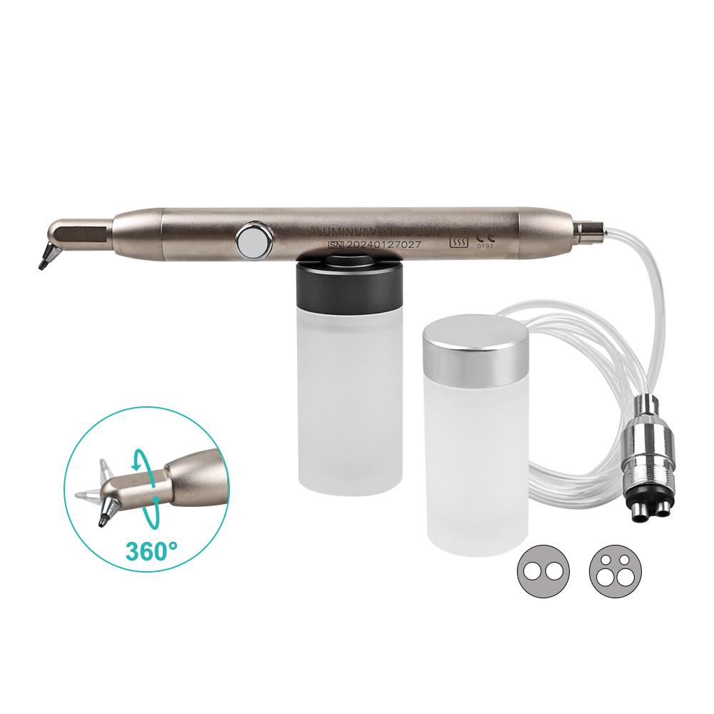 Hot Sale Dental Sandblasting G - đánh giá và giá Teeth Whitening Options