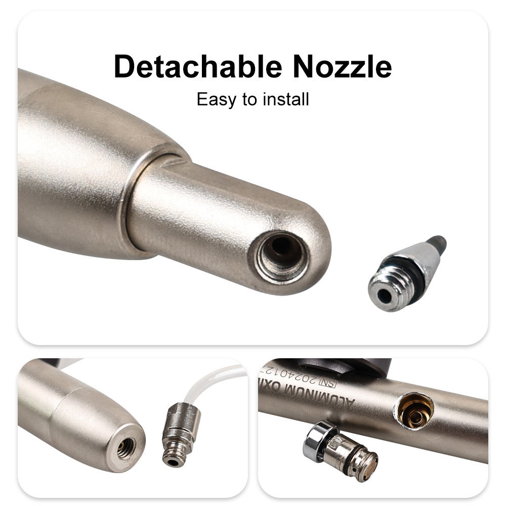 Hot Sale Dental Sandblasting G - đánh giá và giá Teeth Whitening Options
