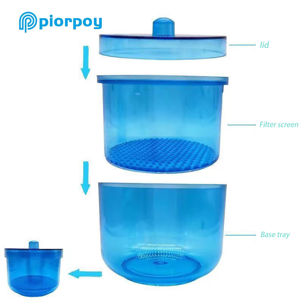 PIORPOY Dental Tools Dental Di - đánh giá và giá Teeth Whitening Gel For Trays