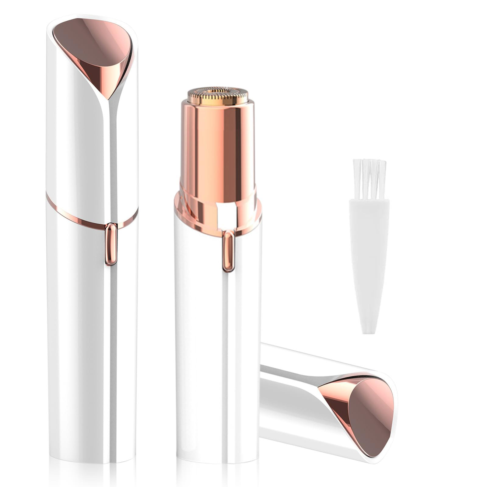 Finishing Touch Hair Remover E - đánh giá và giá Led Mouth Tray
