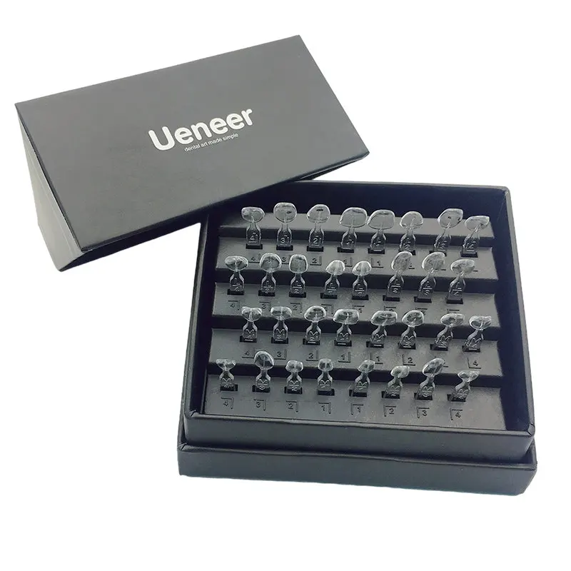 32 Cái/bộ Nha Khoa Veneers Khu - đánh giá và giá Teeth Whitening Veneers