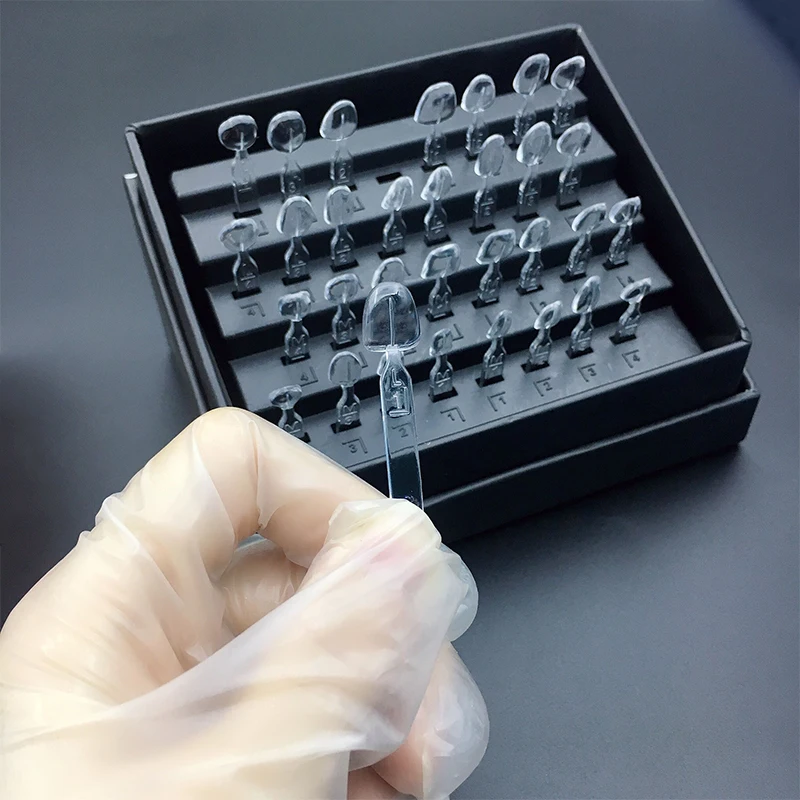 32 Cái/bộ Nha Khoa Veneers Khu - đánh giá và giá Teeth Whitening Veneers